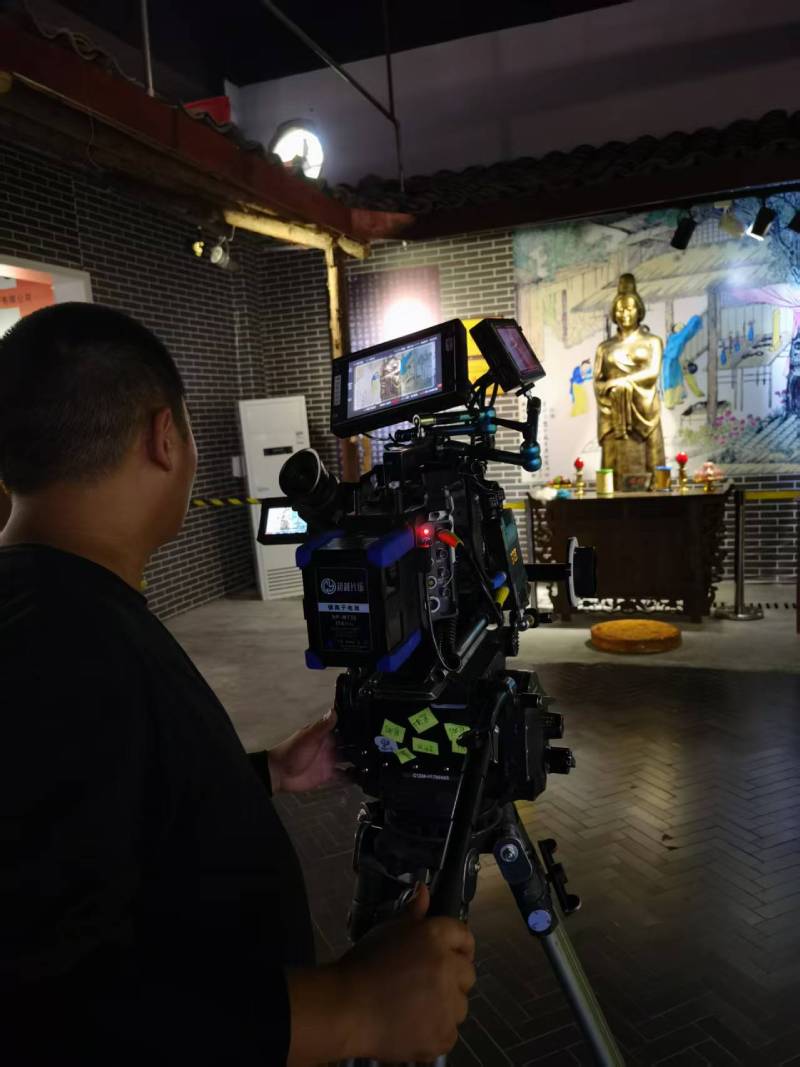 聚焦连城县产品宣传视频拍摄公司，以专业实力赋能品牌声量升级