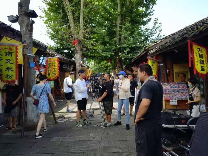连城县电商产品视频拍摄制作，开启销量增长新引擎