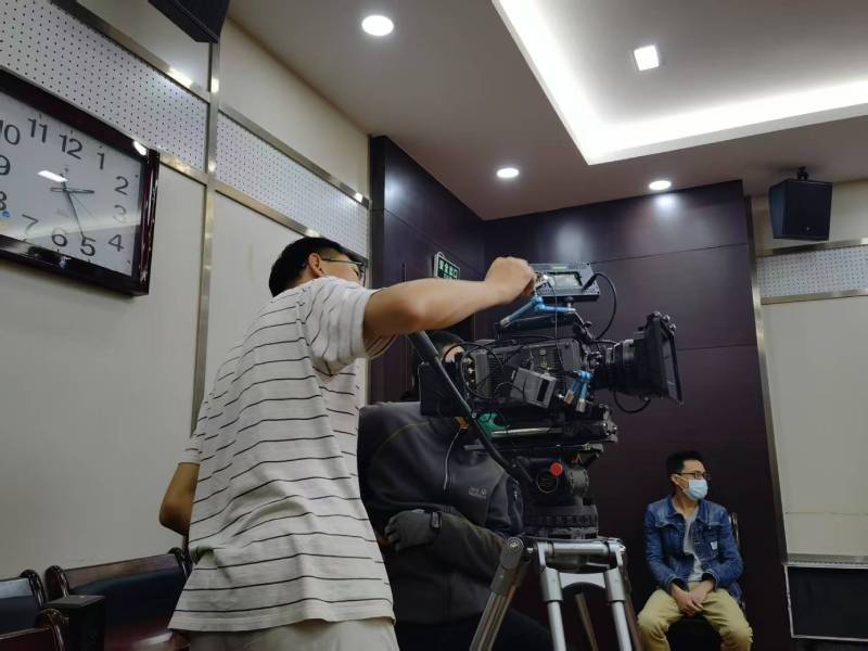 大数据指导创作方向，连城县产品视频拍摄公司让每帧画面都有效触达