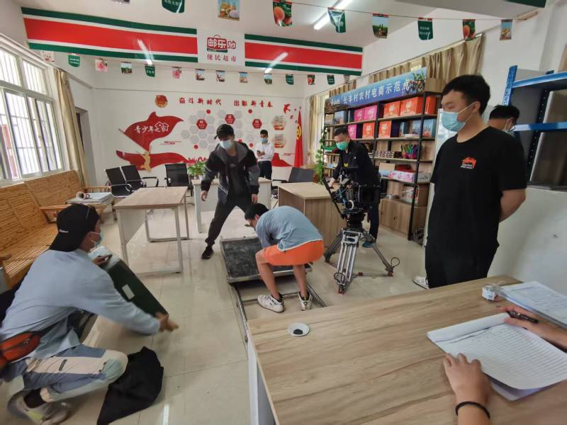 连城县电商产品视频拍摄制作实战秘籍，助力产品引爆电商流量